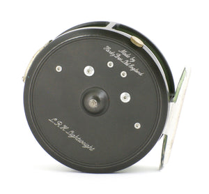 Hardy LRH Lightweight Fly Reel and Spare Spool