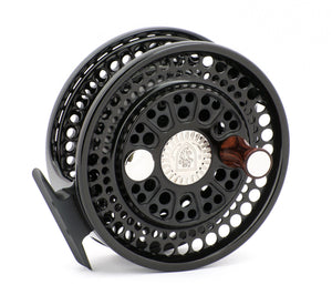 Charlton 8550C Fly Reel (w/Bonefish Spool) - LHW