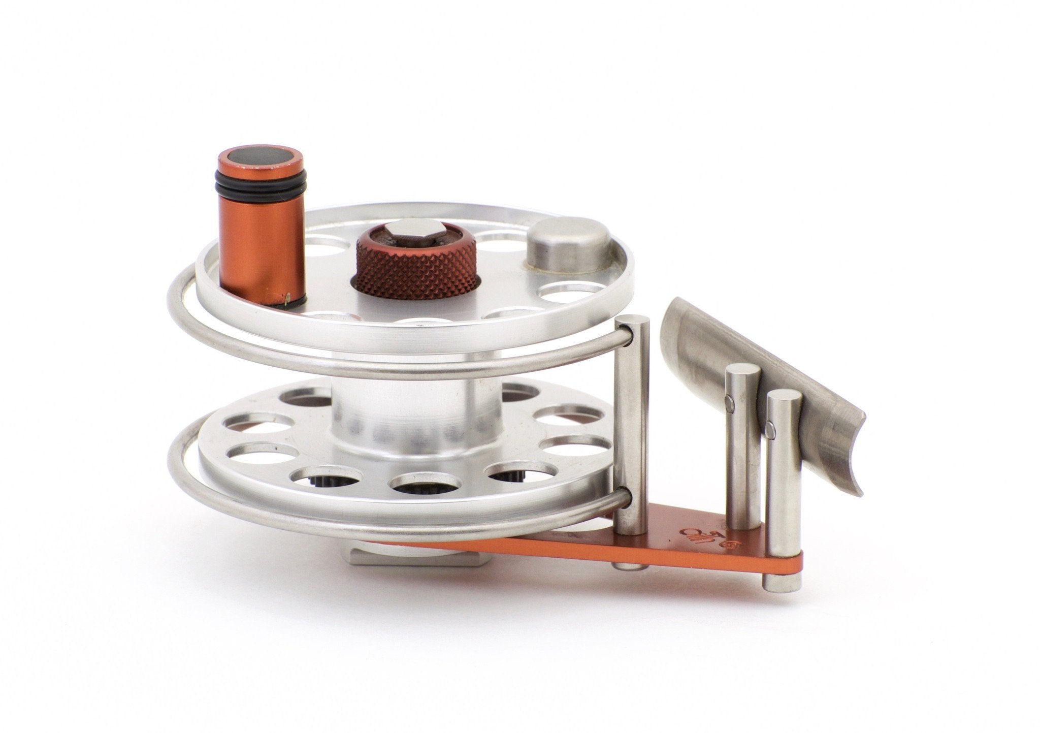 ari t hart remco vs ar fly reels Ari 't Hart Remco Fly Reel
