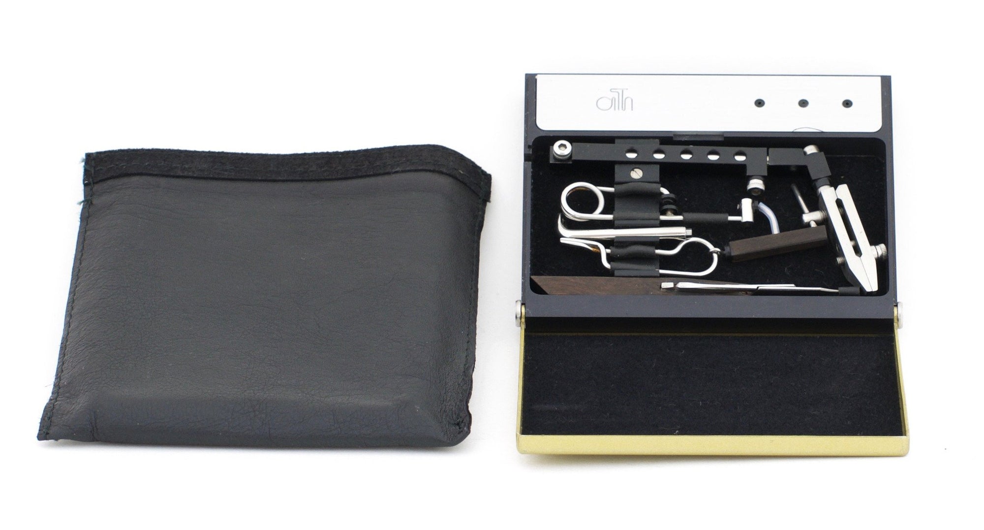 ATH Design Travel Streamside Kit 