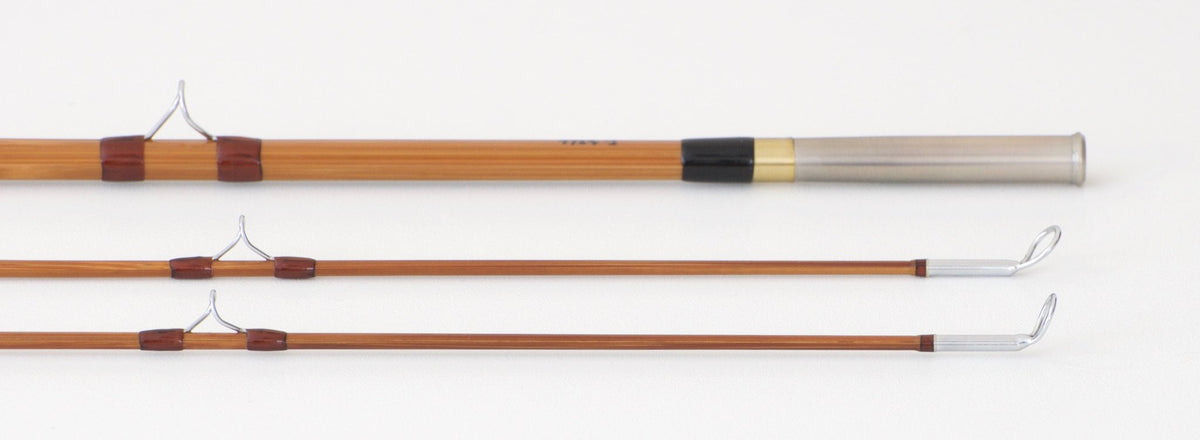 Wagner, JD -- Signature Series Bamboo Rod 8' 5-6wt 