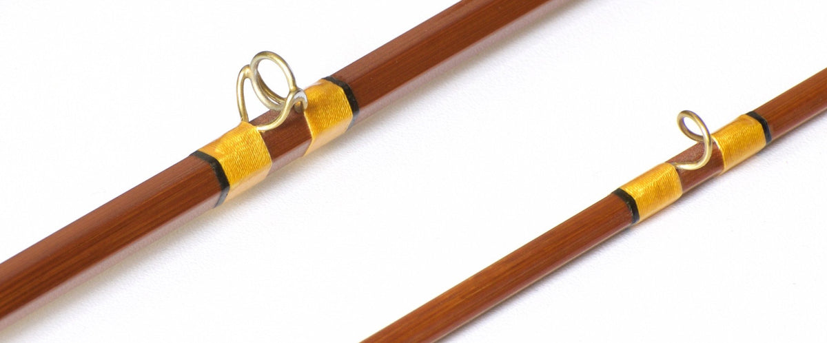 Hardy Bros. Riccardi Palakona Bamboo Rod 7' 6wt