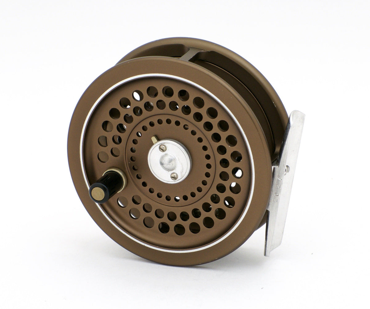 Sage 505L Fly Reel (made by Hardy's)