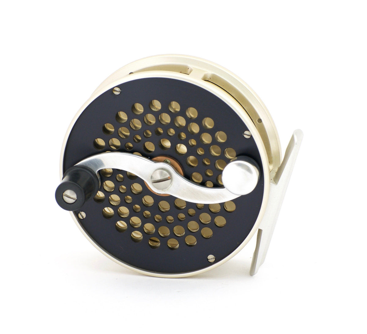 Bogdan Trout Fly Reel