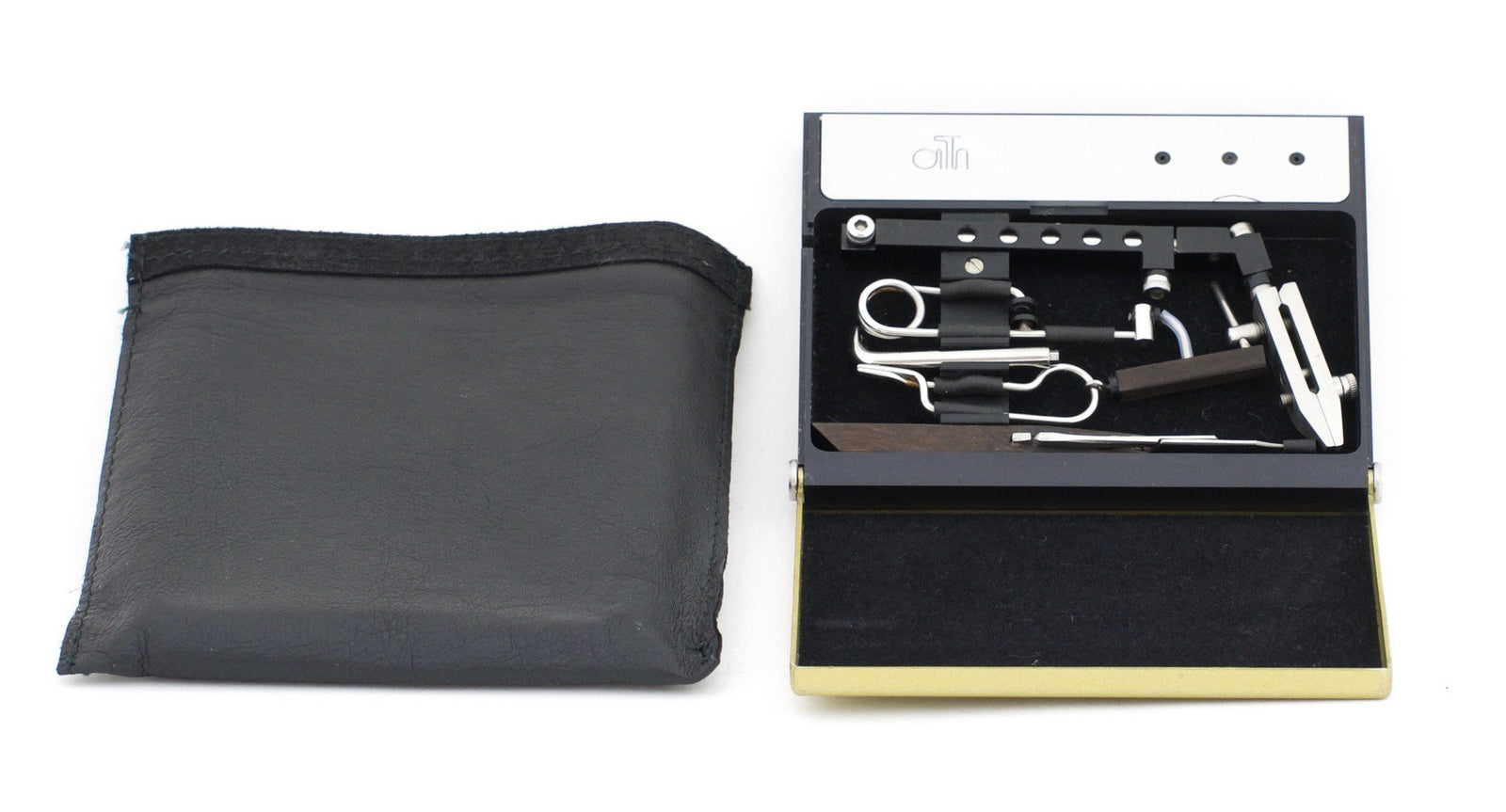 ATH Design Travel Streamside Kit 