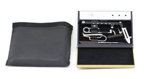 ATH Design Travel Streamside Kit 