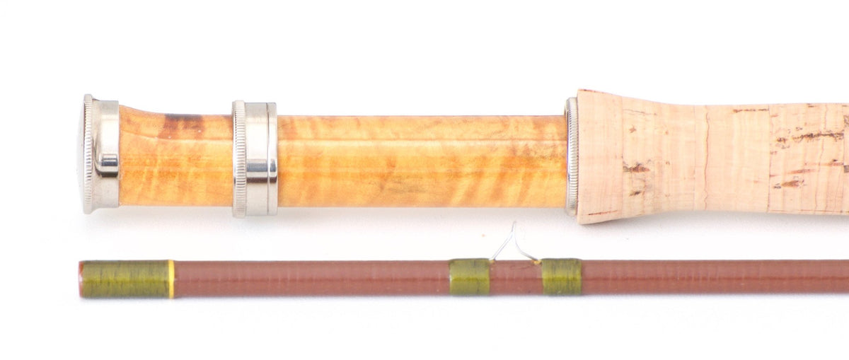 Graywolf / Scott Rod Co.  - 7' 3wt Fiberglass Fly Rod 