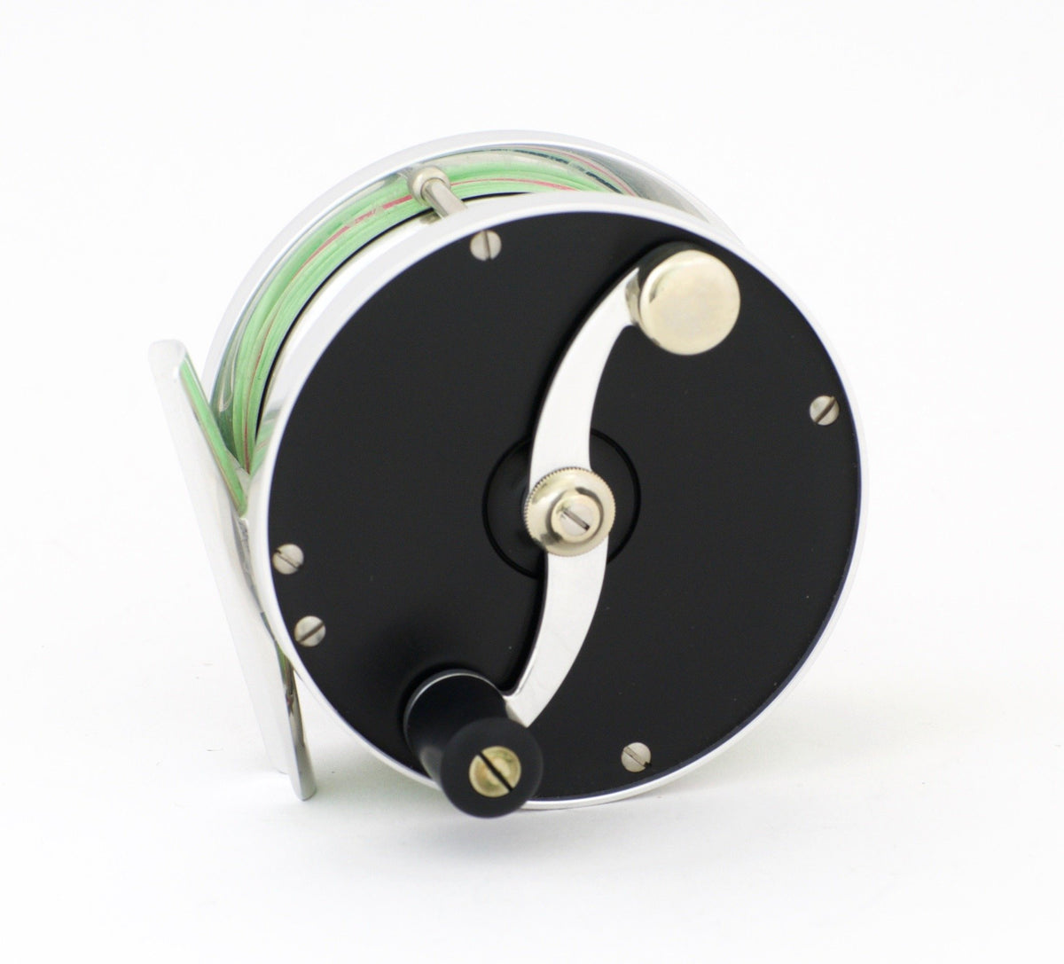 Joe Saracione / Tom Morgan Rodsmiths - 3" Fly Reel