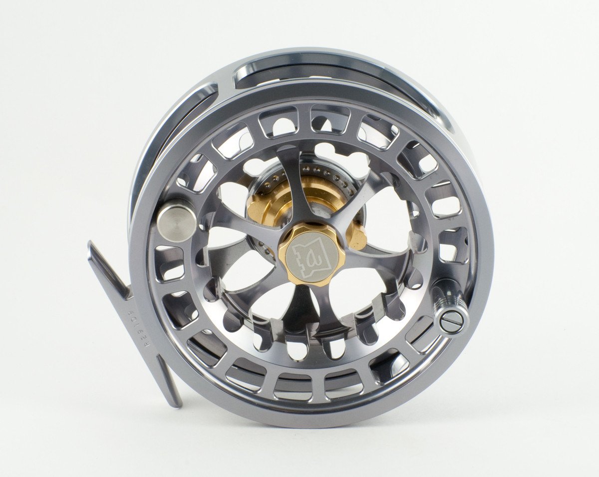 dennison ultralight fly reel Hardy Ultralite 8000DD Fly Reel