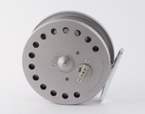CRI (Catskill Research Incorporated) Model 2400 fly reel