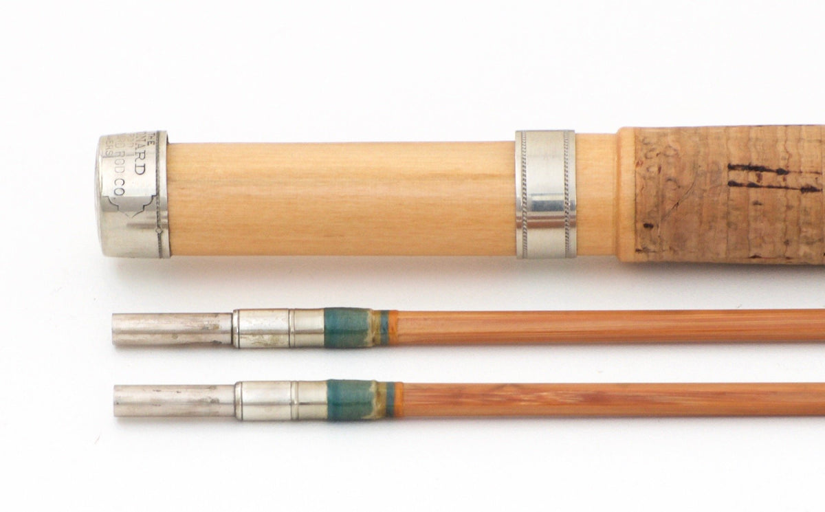Leonard, H.L. -- Model 38ACM Bamboo Rod 