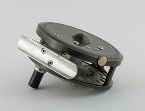 Hardy Featherweight Multiplier Fly Reel