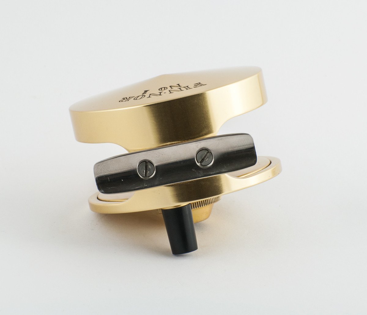 Fin-Nor No. 1 Direct Drive Fly Reel