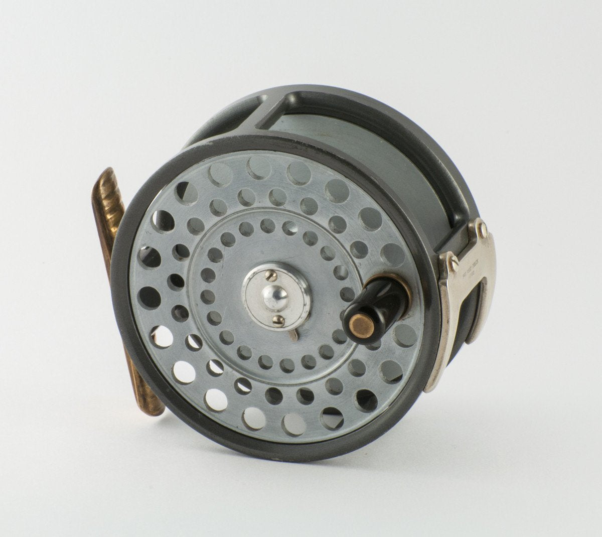 Hardy Husky Fly Reel