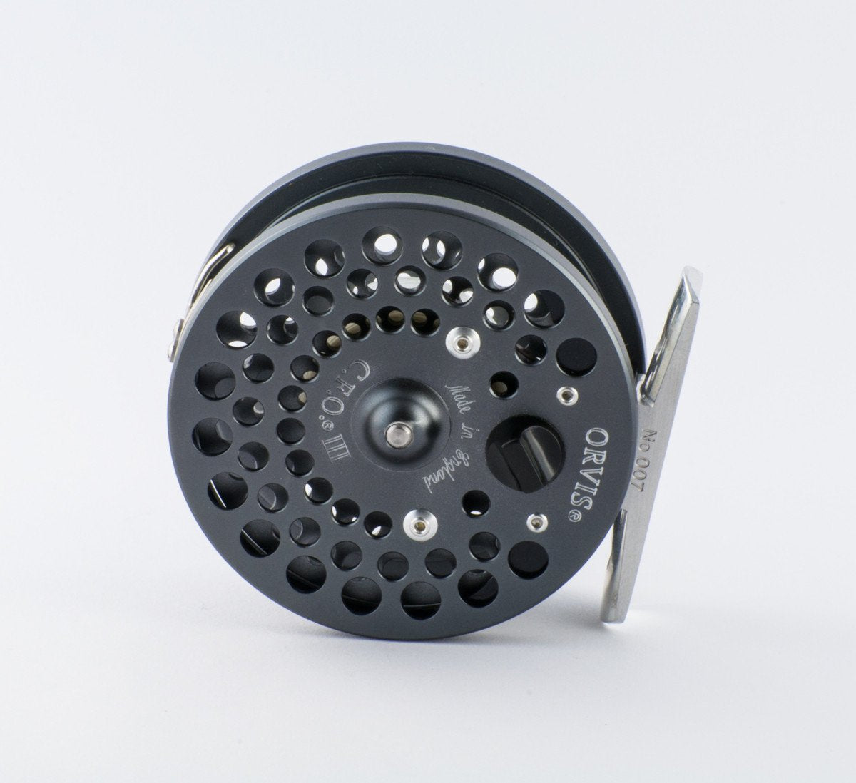 Orvis CFO III Limited Edition Reel 2012