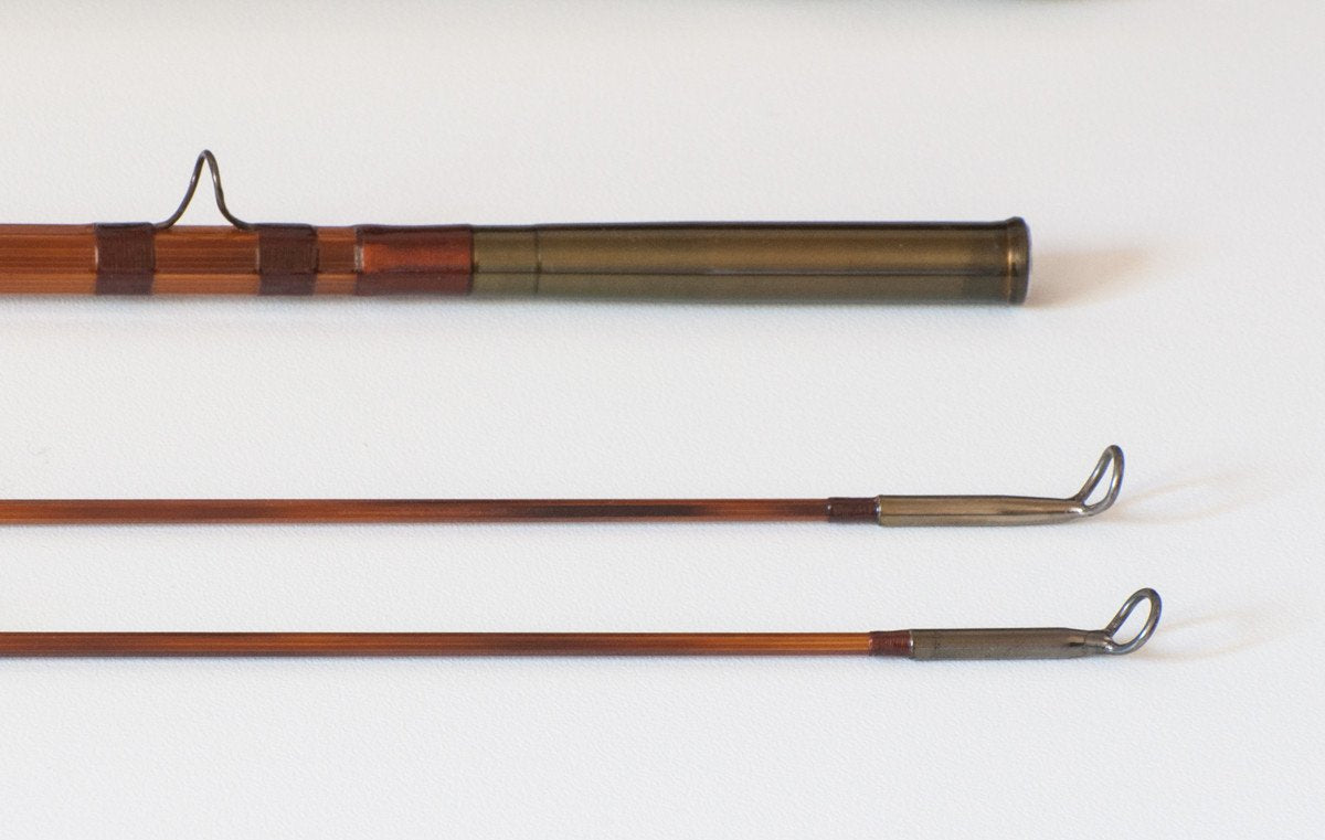 Pickard, John - Model 806 (Para 15) Bamboo Rod 