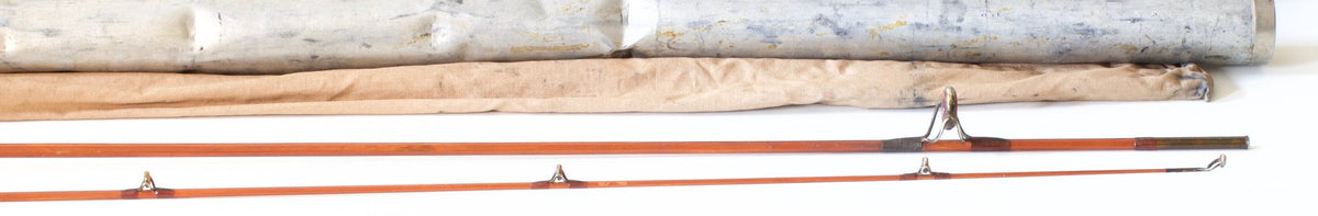 Payne Parabolic Spinning Rod