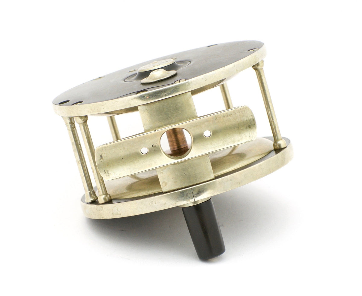 Edward Vom Hofe Restigouche Size 6/0 Fly Reel 