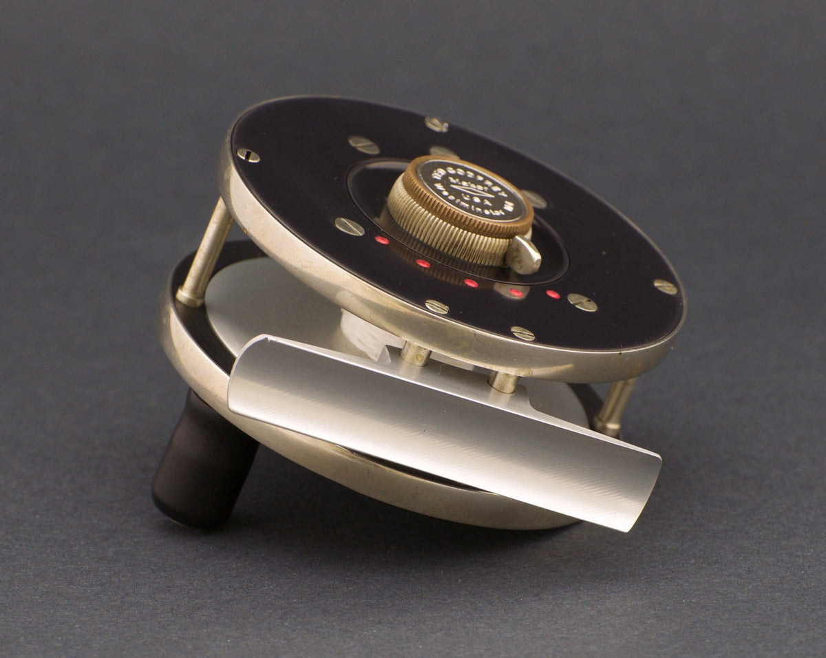 Ted Godfrey Classic 2 3/4" (Narrow) Fly Reel