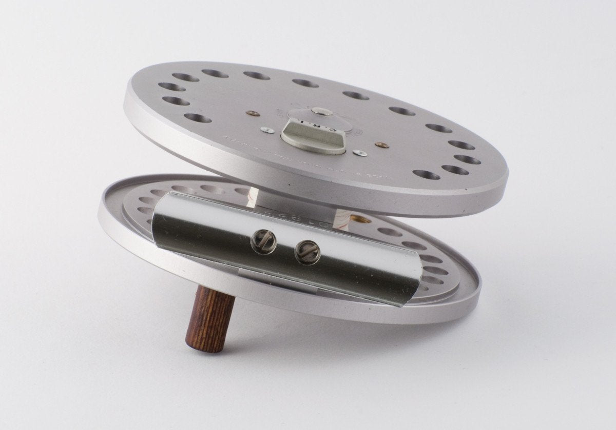 CRI (Catskill Research Incorporated) Model 2400 fly reel
