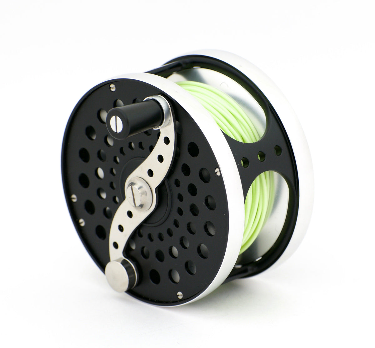 Hardy Cascapedia MKII 8/9 Fly Reel