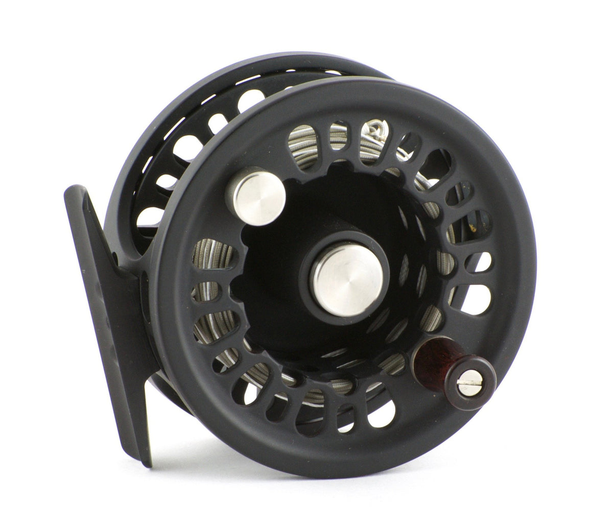 Abel Super 5 Fly Reel