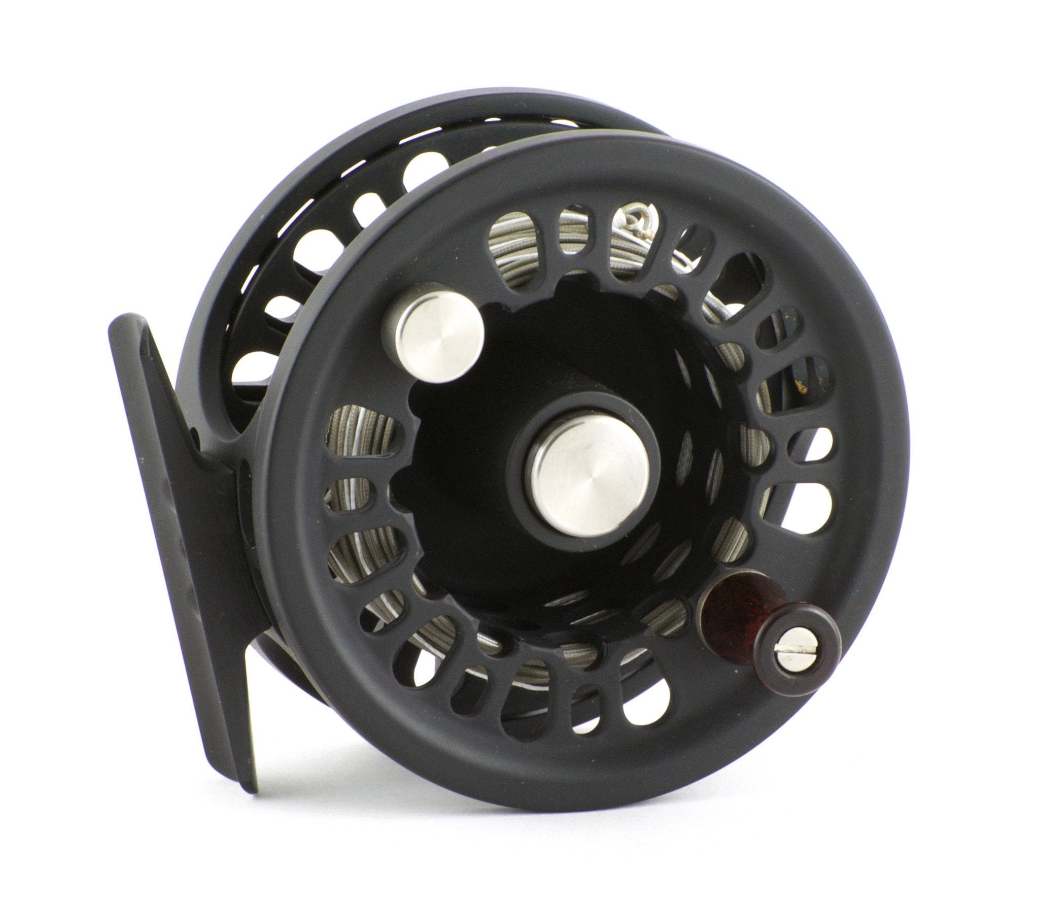 abel super 5 fly reel Abel Super 5 Fly Reel