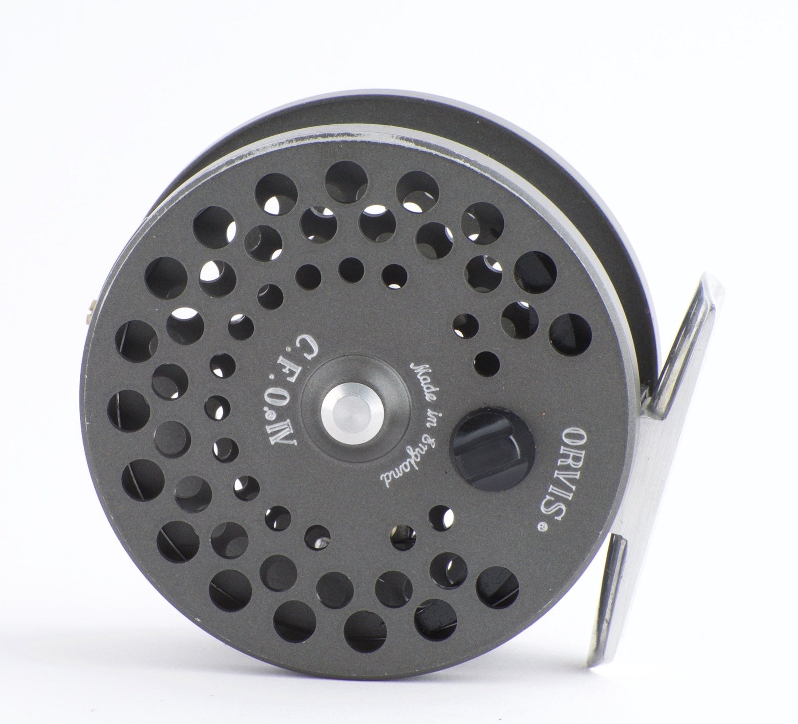 Orvis CFO IV Fly Reel