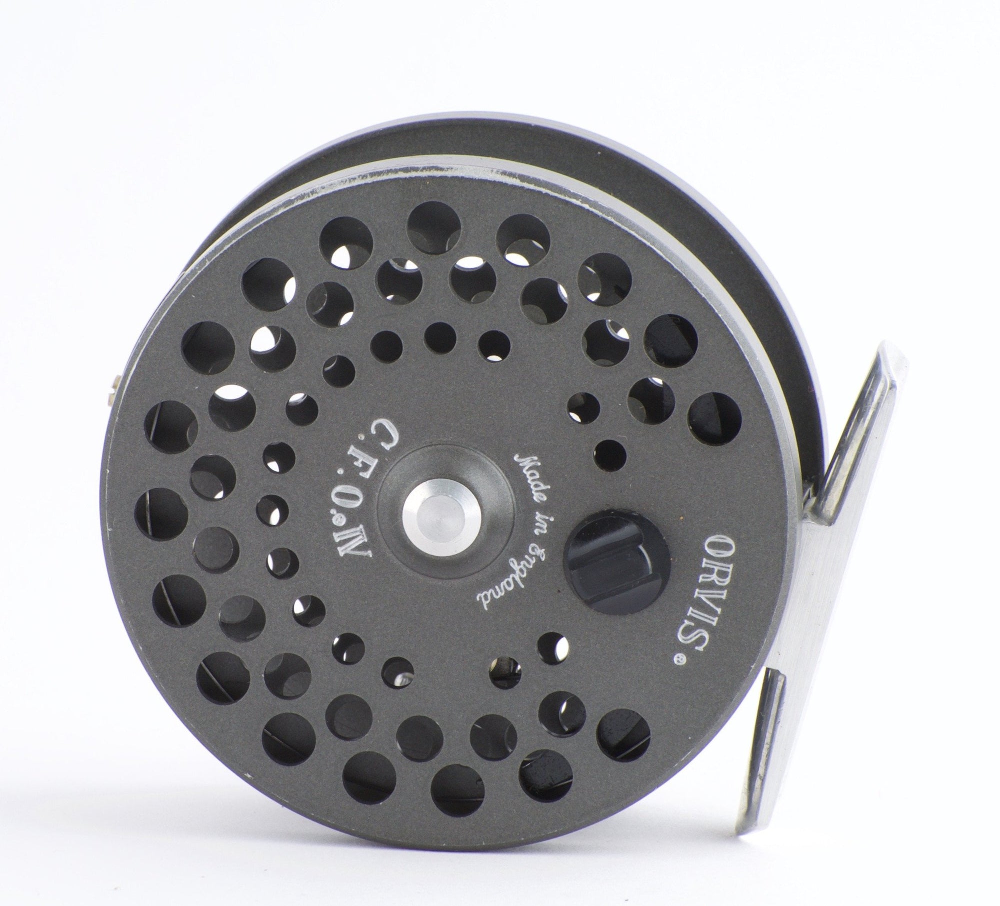 Orvis CFO IV Fly Reel