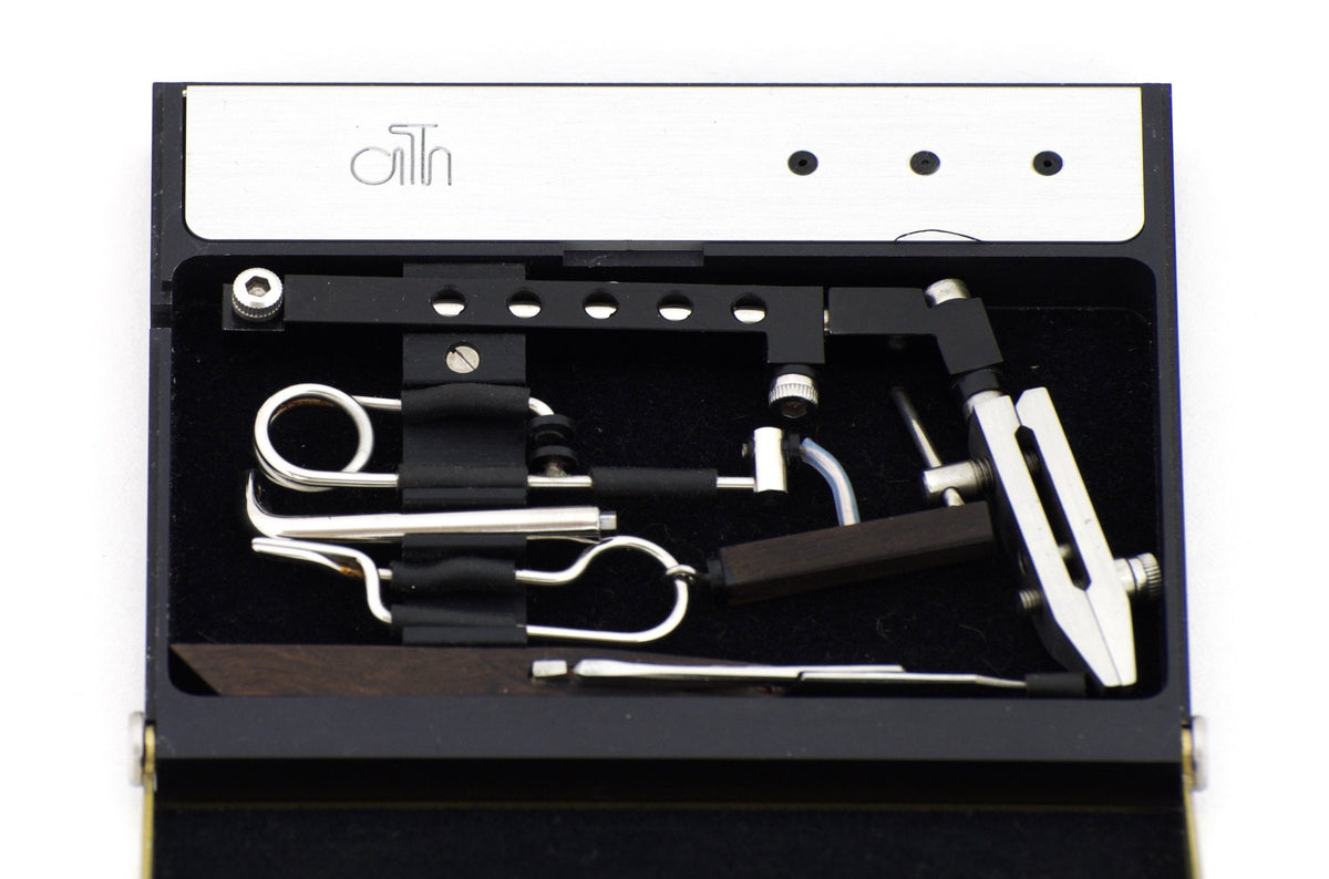 ATH Design Travel Streamside Kit 