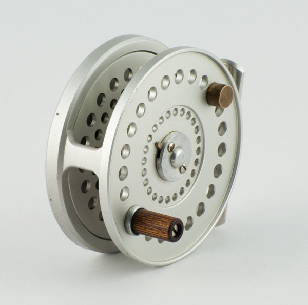 CRI (Catskill Research Incorporated) Model 2300 fly reel - Spinoza