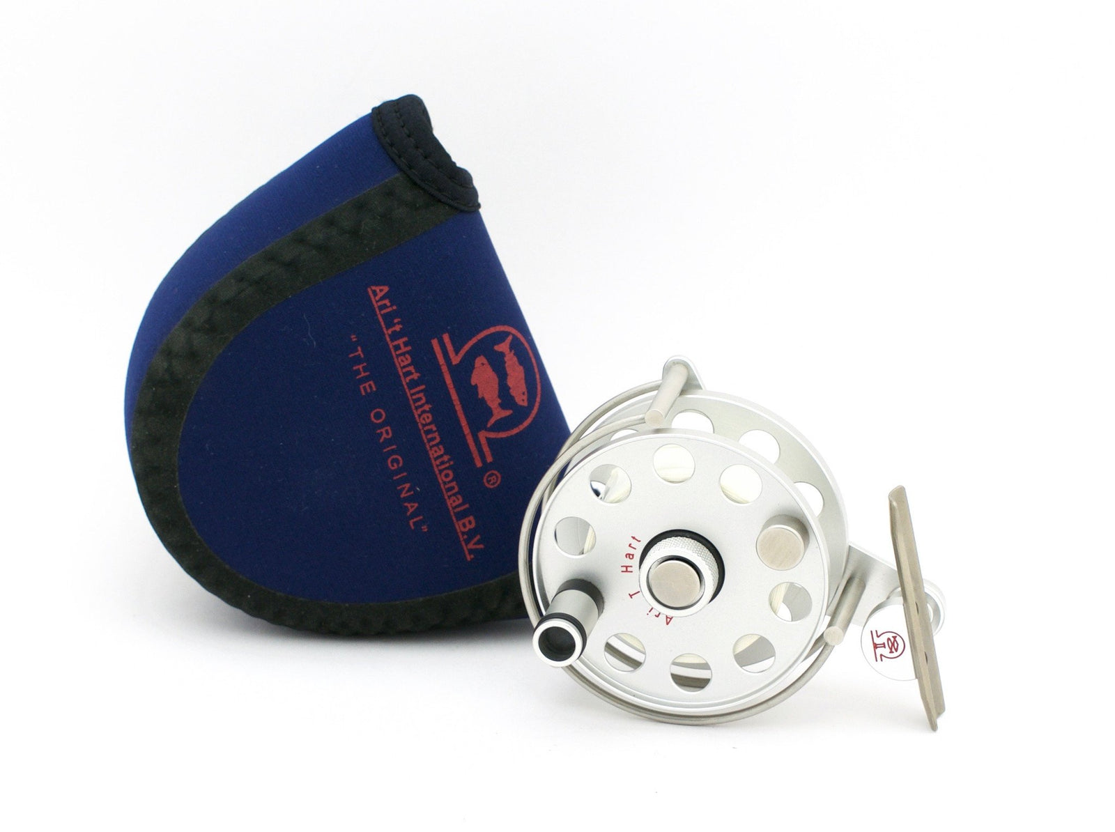 Ari 't Hart Ari II Fly Reel