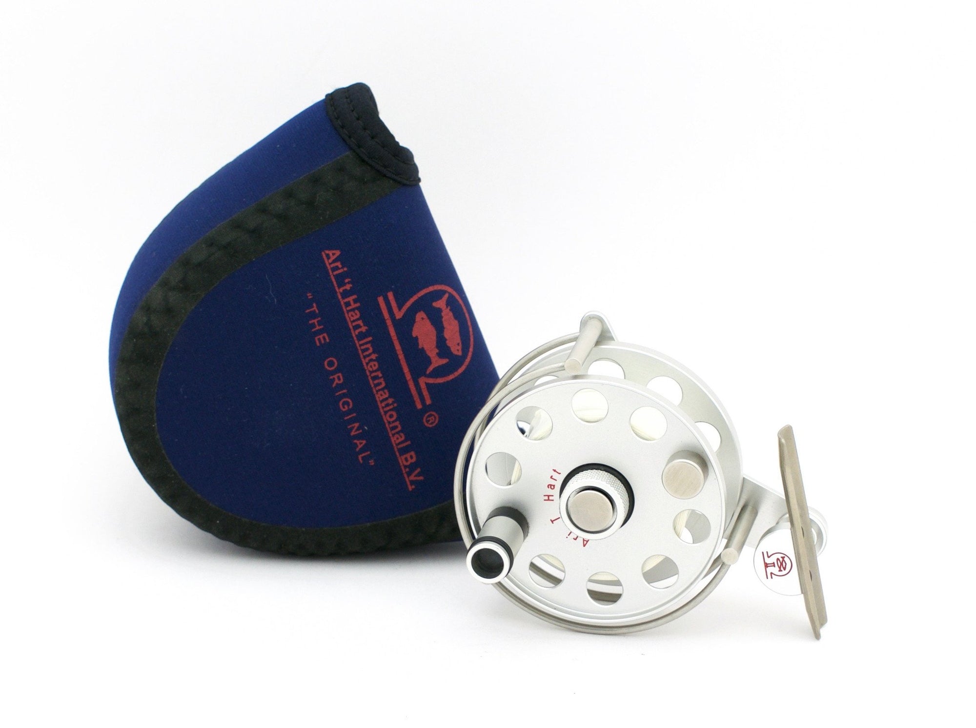 Ari 't Hart Ari II Fly Reel