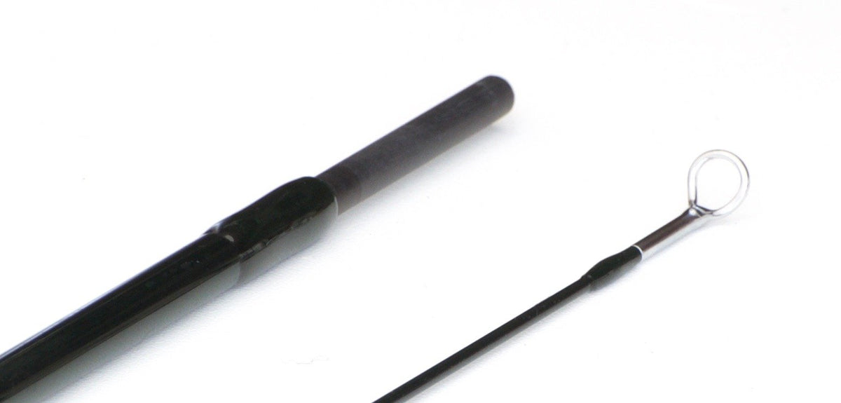 Winston, R.L. -- IM6 9' 5wt 2 pc. Graphite Rod 