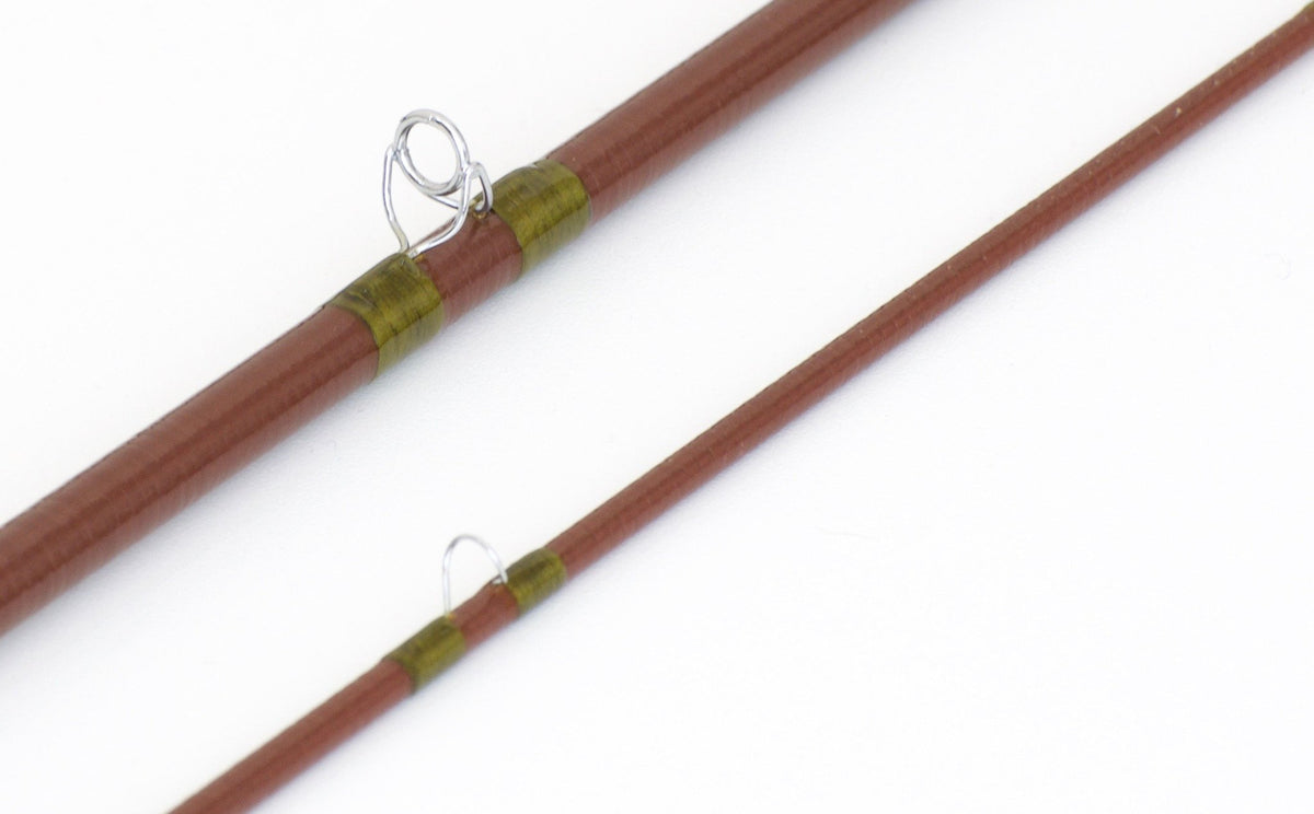 Graywolf / Scott Rod Co.  - 7' 3wt Fiberglass Fly Rod 