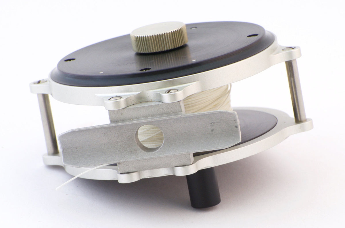  H.L. Leonard "Volstro" Raised Pillar Fly Reel