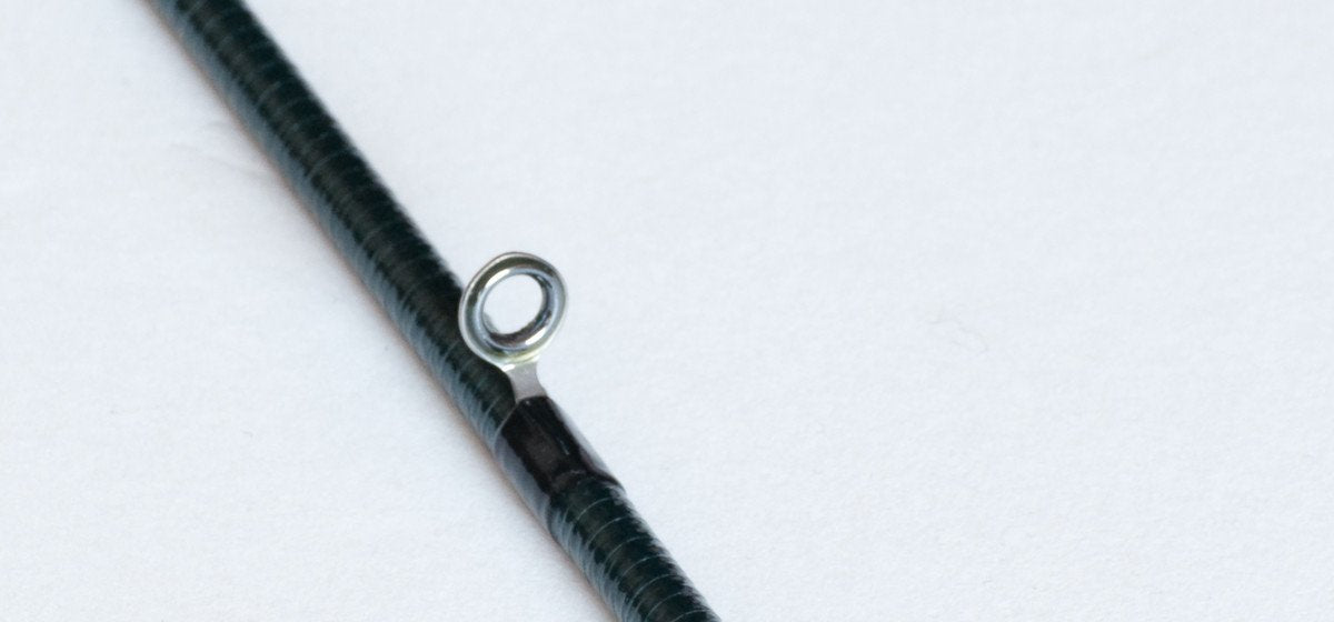 Franke, Dennis -- Glastech Rapier 6' 3wt 1pc