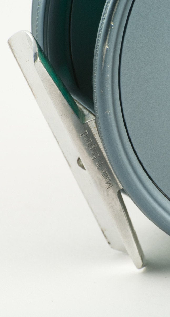 Hardy Perfect Taupo 3 7/8" fly reel 