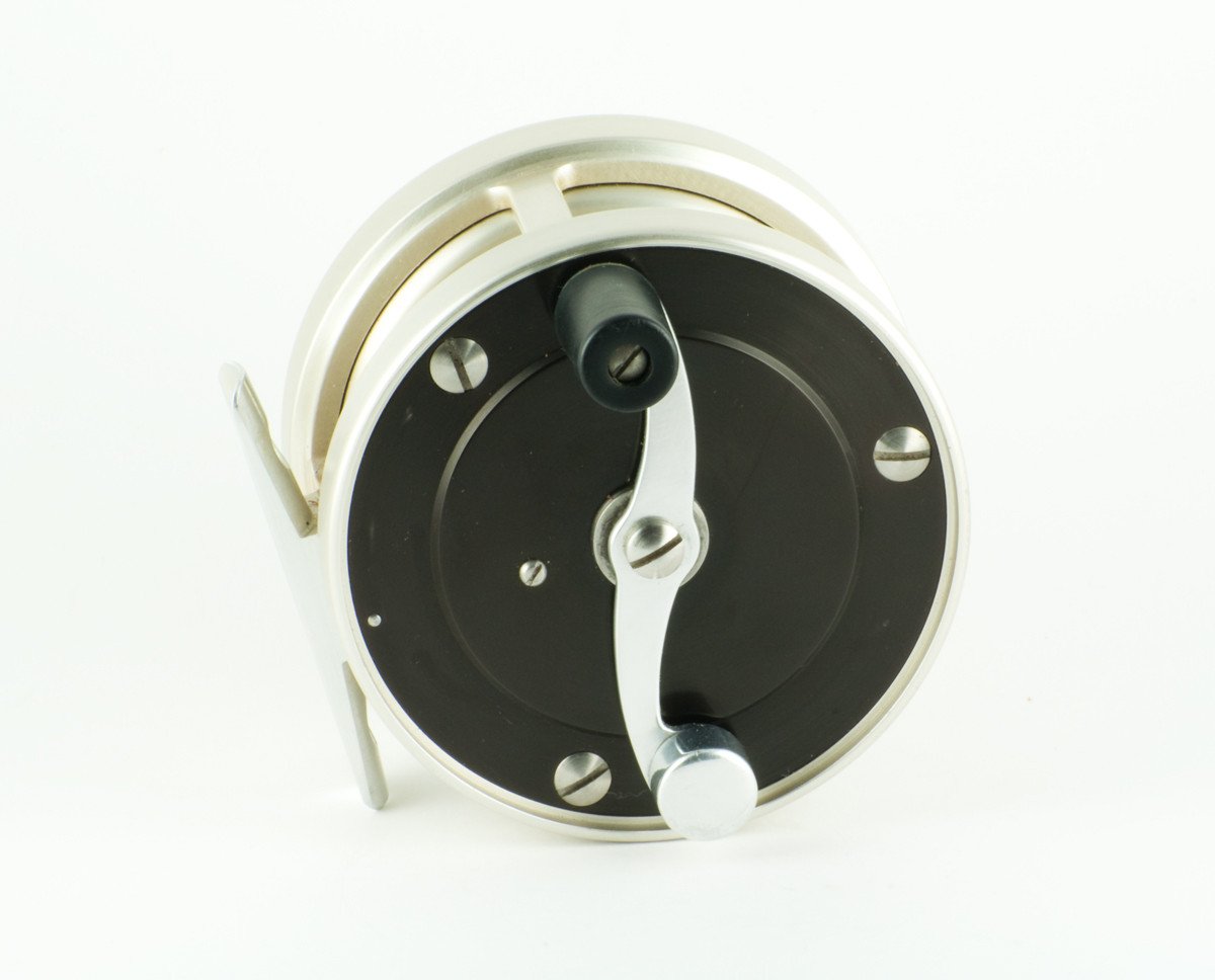 Bogdan Model 100 Fly Reel - RHW