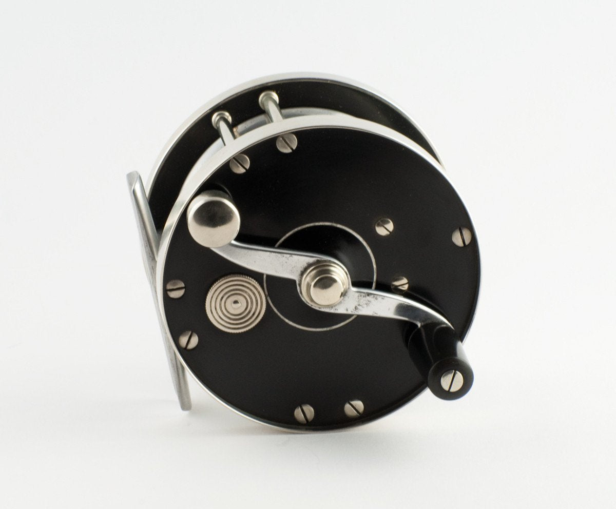 Otto Zwarg Model 300 Saguenay Fly Reel - Size 2/0