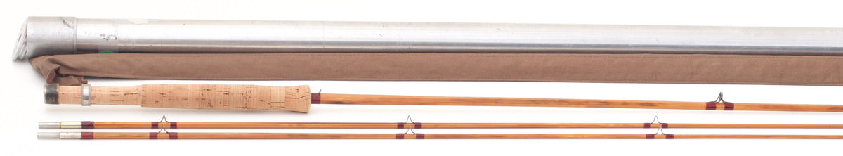 Young, Paul H. -- Ace Bamboo Rod 