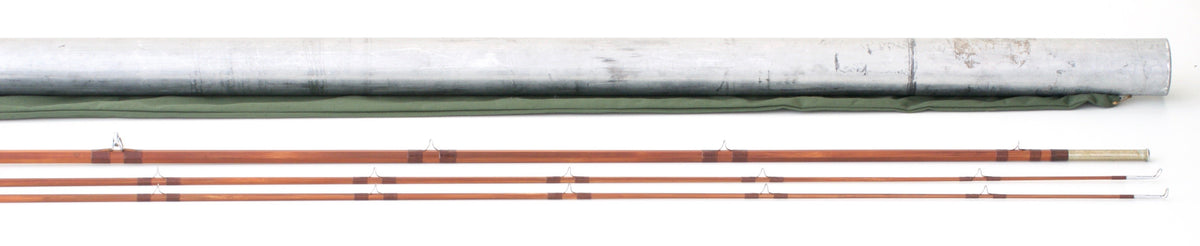 Orvis Battenkill 9'6 8wt Bamboo Rod