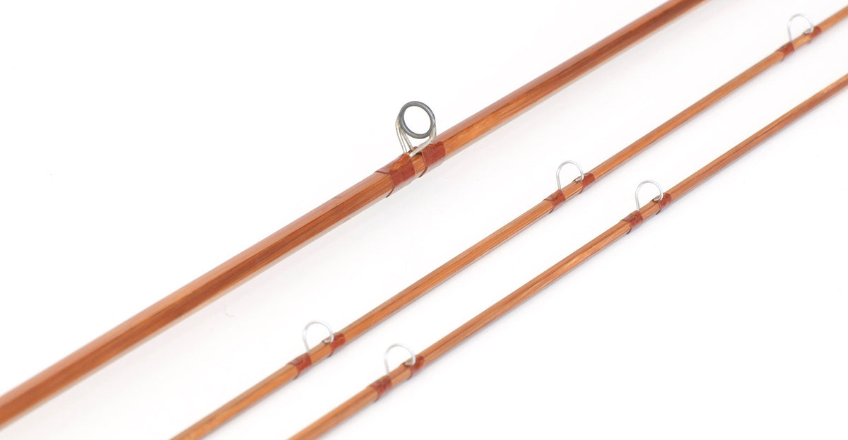 Orvis Battenkill 7'6 2/2 5wt Bamboo Rod