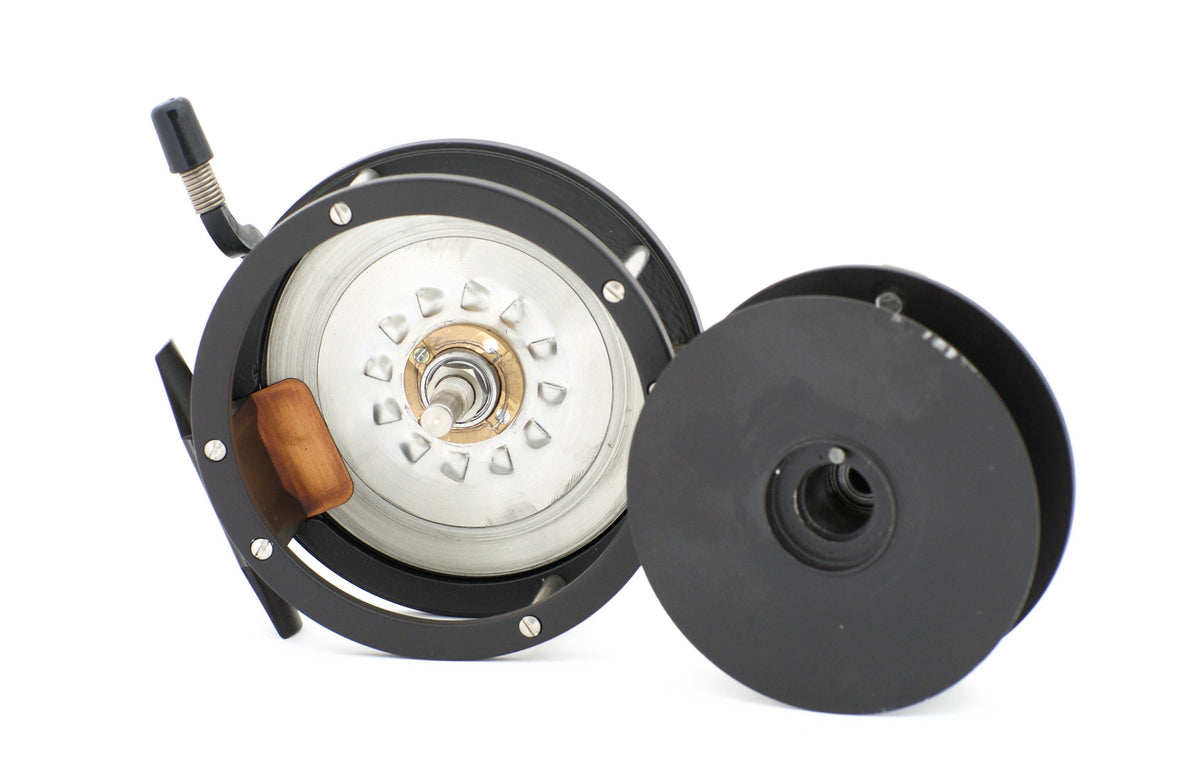 Rogue Steelhead Fly Reel