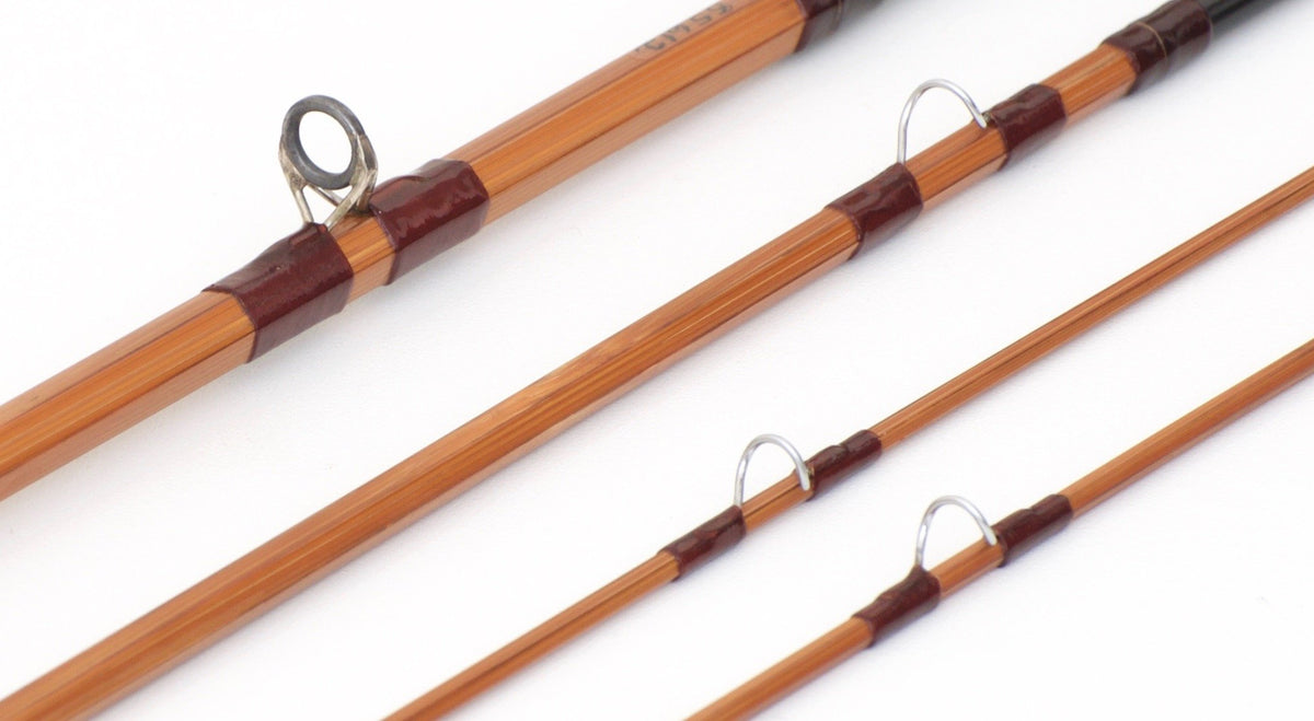 Orvis Midge 7'6 4-5wt Bamboo Rod