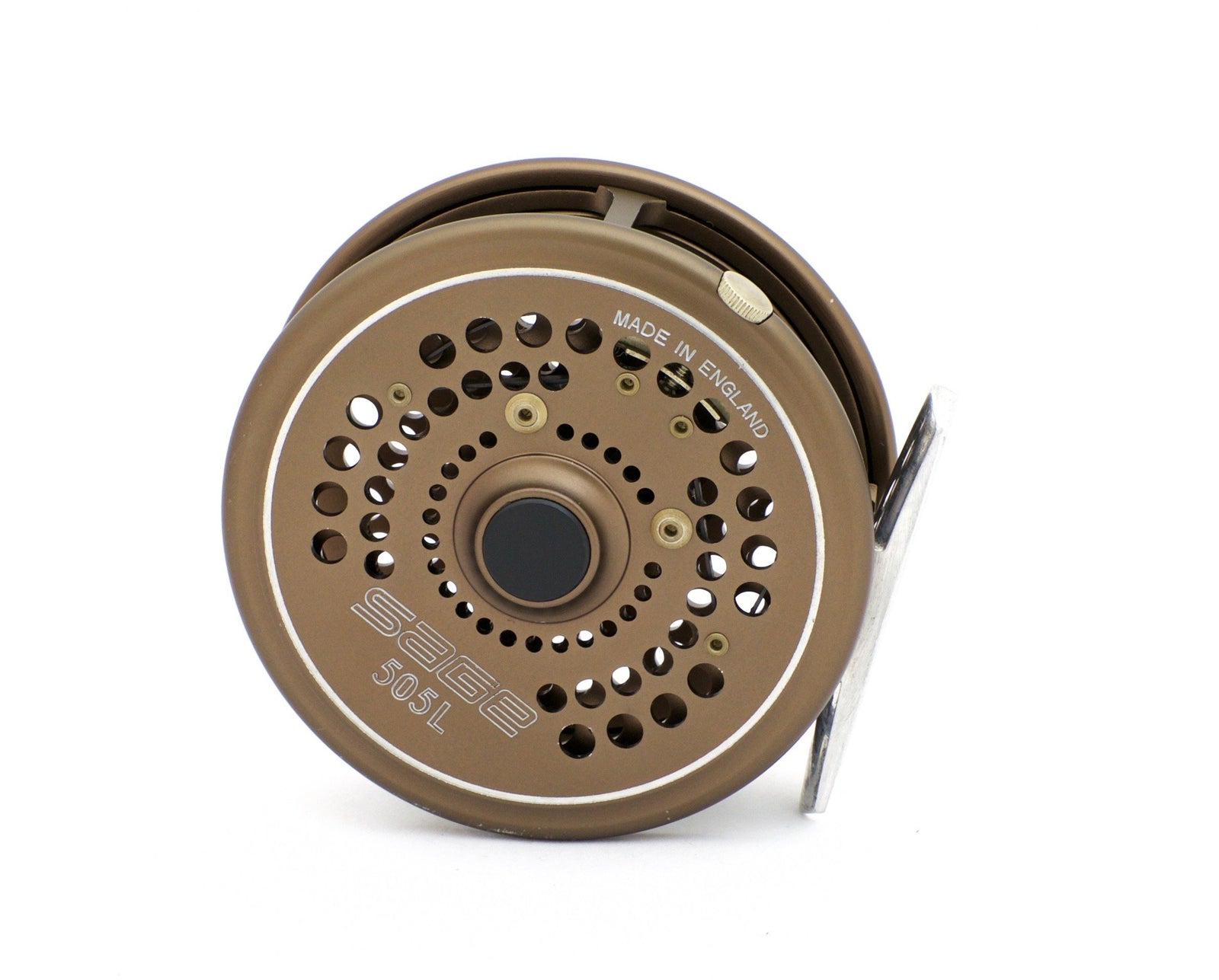 Sage 505L Fly Reel (made by Hardy's)