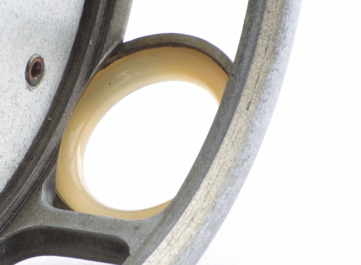 Hardy Perfect 3 5/8" MKII Check 