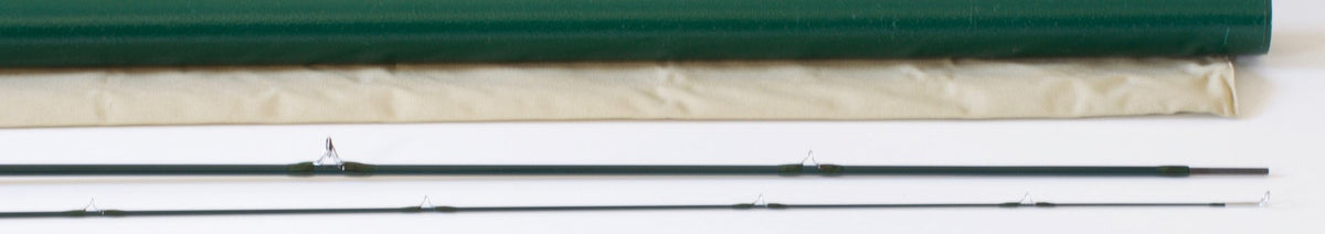 Winston IM6 Graphite Rod 7' 2wt 2pc 