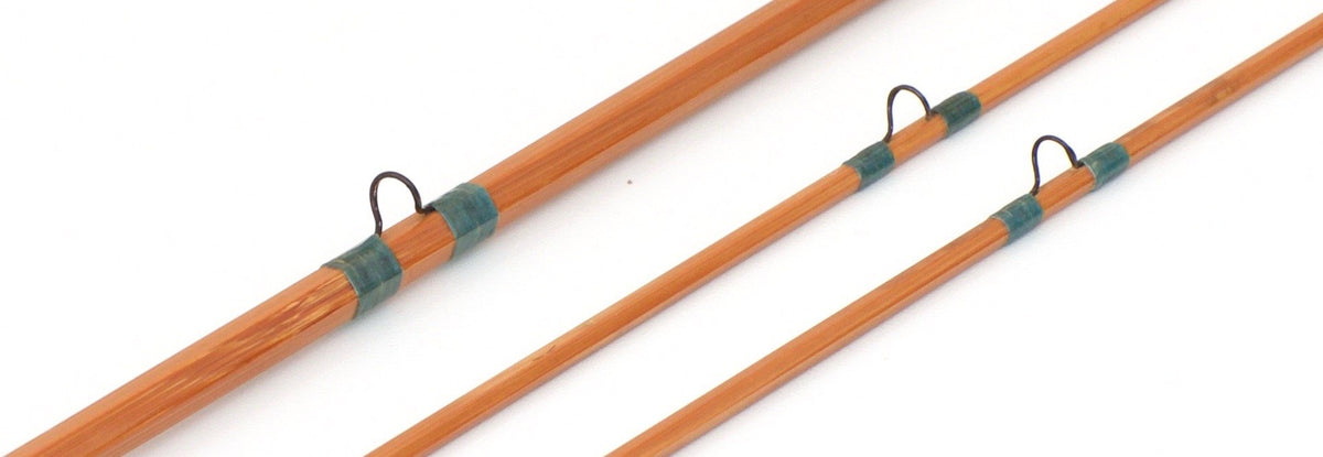 Leonard, H.L. -- Model 38ACM Bamboo Rod 