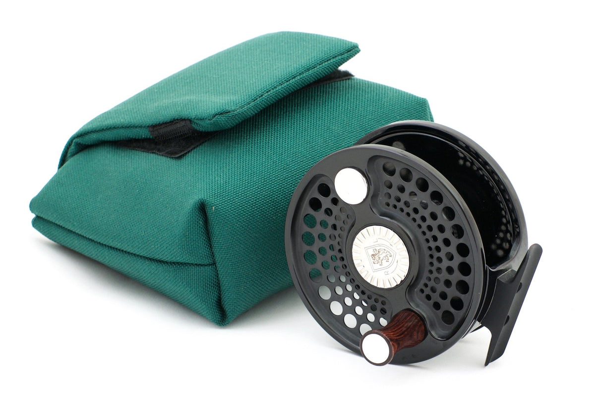 Charlton 8500 1.2 Signature Series Fly Reel